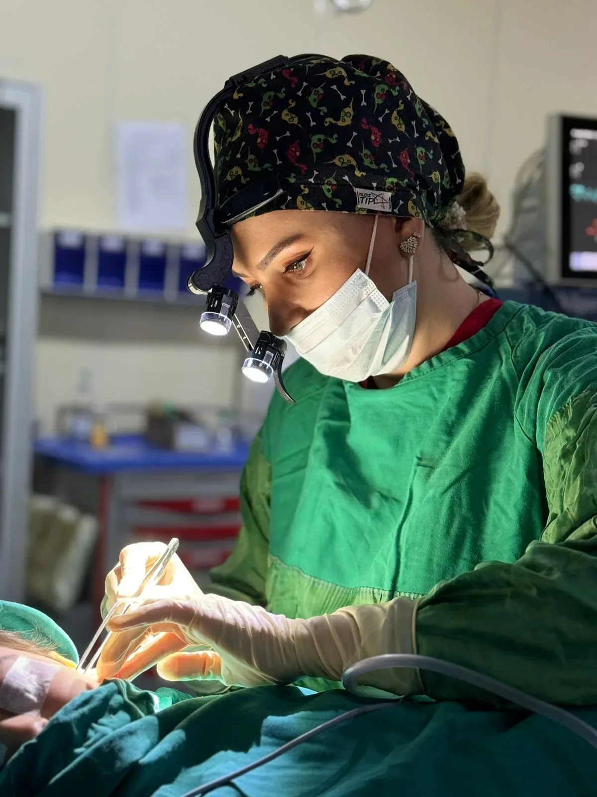 Alliance Clinic: Poliklinik xidmətlər və laboratoriya