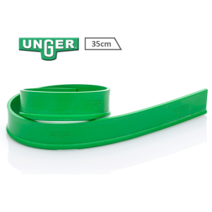 Unger Power Şüşə Təmizləyici Rezin Ehtiyat Hissə – 35 sm – Yaşıl